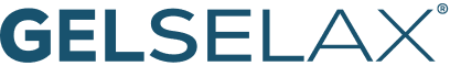 Gelselax logo